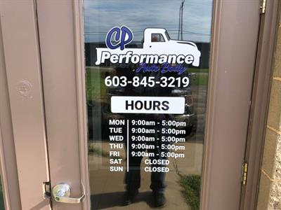 window graphics Photo
